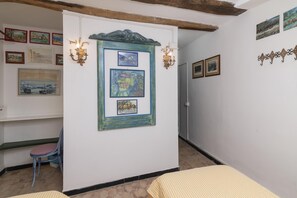 Family House, Multiple Bedrooms, 2 Bathrooms, Mountainside (Ca Veggia for nature lovers) | Interior - Ca Veggia for Nature Lovers (Stellanello)