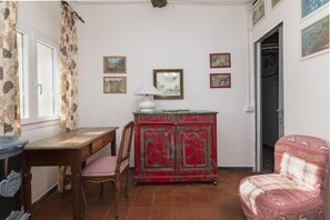 Family House, Multiple Bedrooms, 2 Bathrooms, Mountainside (Ca Veggia for nature lovers) | Interior - Ca Veggia for Nature Lovers (Stellanello)