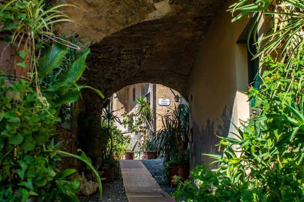 Exterior - Ca Veggia for Nature Lovers (Stellanello)