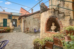 Family House, Multiple Bedrooms, 2 Bathrooms, Mountainside (Ca Veggia for nature lovers) | Exterior - Ca Veggia for Nature Lovers (Stellanello)