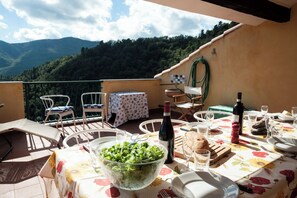 Exterior - Ca Veggia for Nature Lovers (Stellanello)