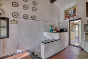 Family House, Multiple Bedrooms, 2 Bathrooms, Mountainside (Ca Veggia for nature lovers) | Interior - Ca Veggia for Nature Lovers (Stellanello)