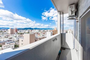 Apartamento, no fumadores | Terraza o patio