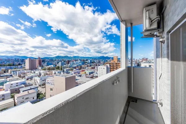 Apartment, Non Smoking | Terrace/patio