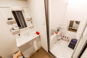 Apartment, Non Smoking | Bathroom - Diva (Sapporo)