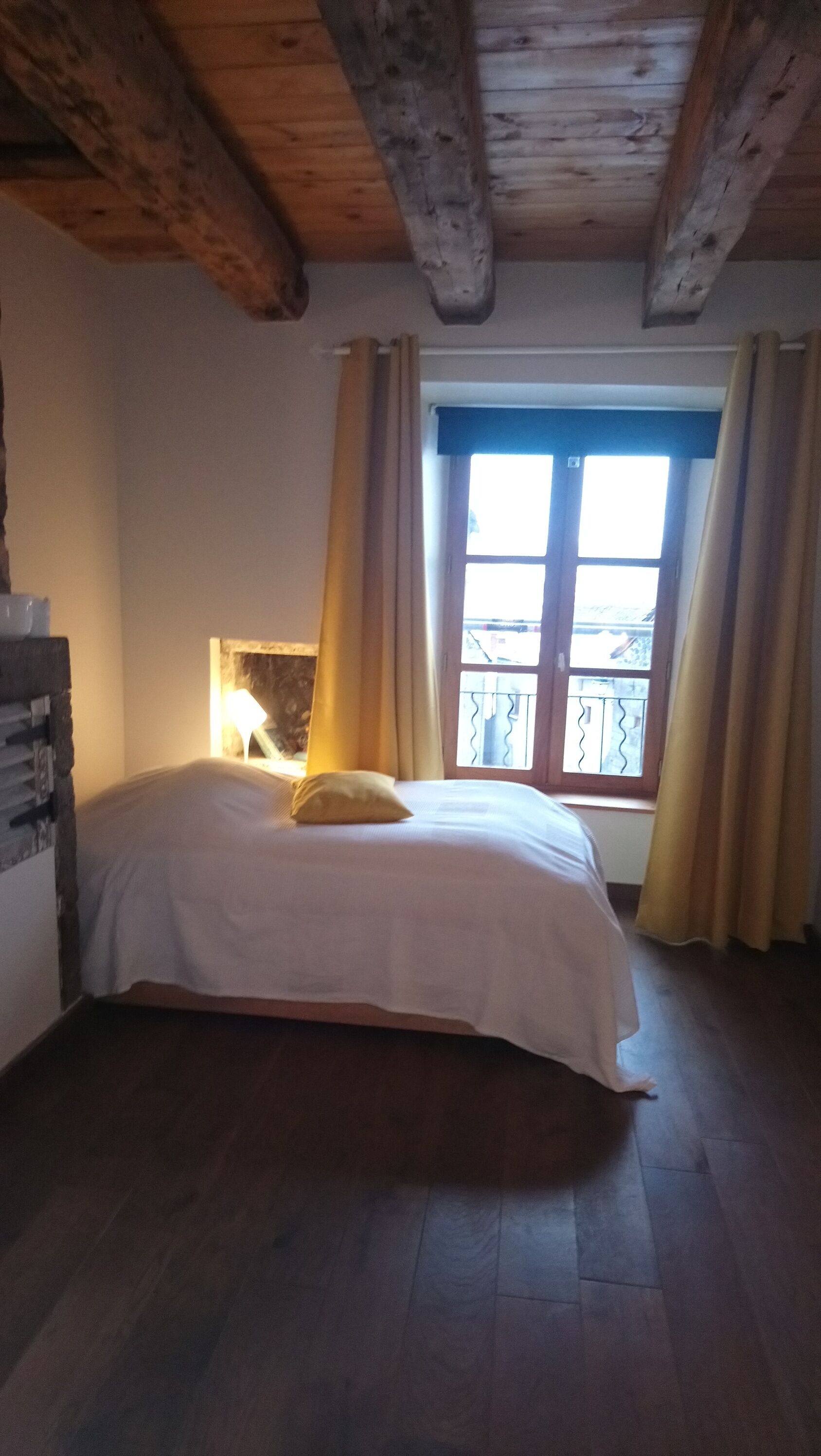 3 Schlafzimmer, Bügeleisen/Bügelbrett, WLAN