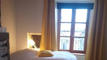 3 Schlafzimmer, Bügeleisen/Bügelbrett, WLAN