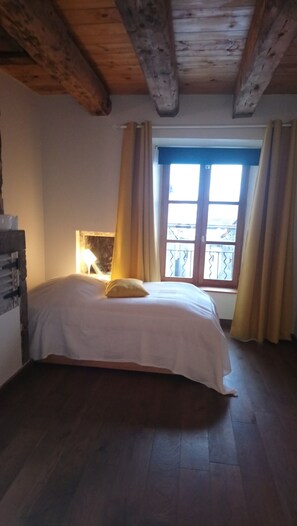 3 Schlafzimmer, Bügeleisen/Bügelbrett, WLAN