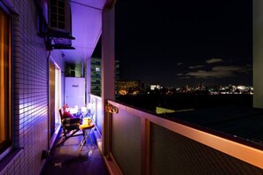 Apartment, Nichtraucher | Terrasse/Patio
