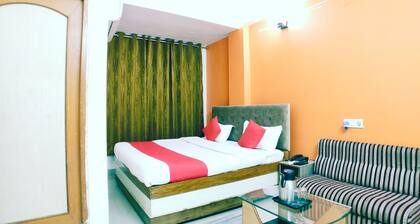 Hotel 4 Seasons
