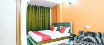 Hotel 4 Seasons