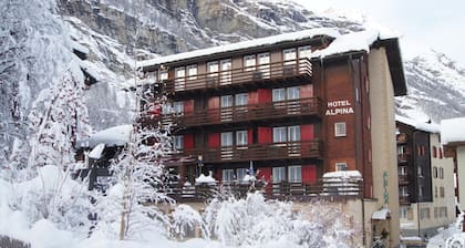 Hotel Alpina