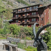 Hotel Alpina