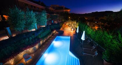 Delfino - Charming flat located in a luxury residence, 350m from Adriatic Sea