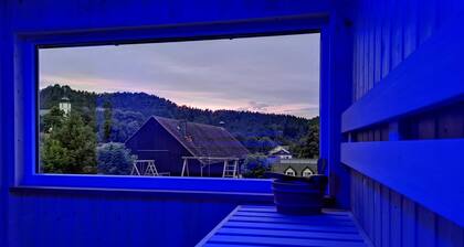 Apartment 2-4 Personen UG - Apartmenthaus Vetter