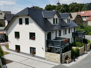 Udendørsområde