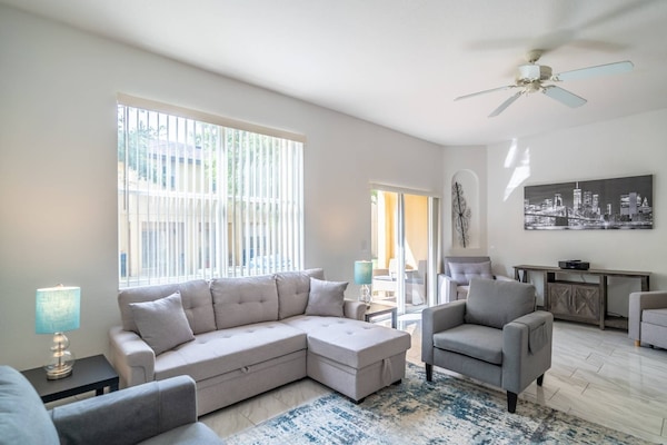 Plenty of Space for Your Family!