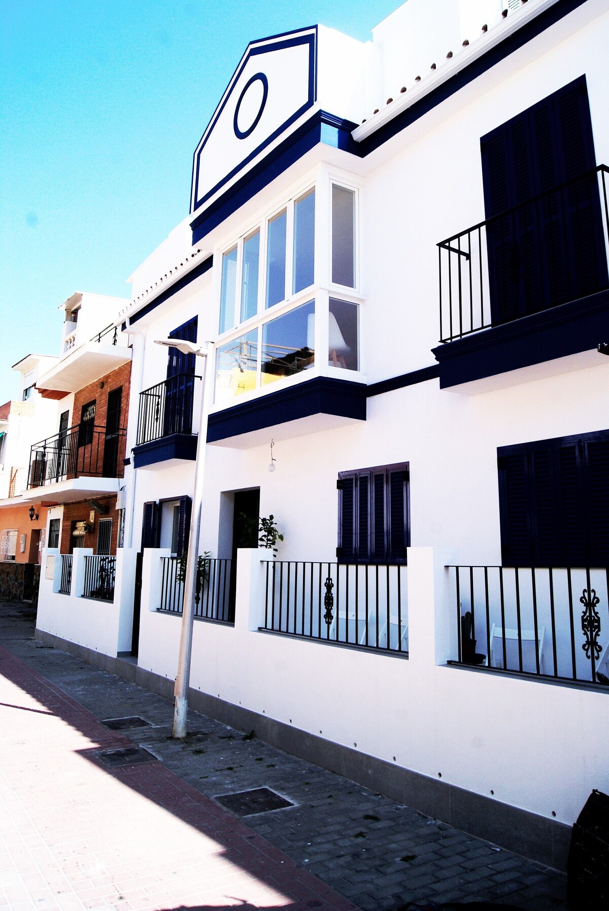 Bild für Gastgeberprofil