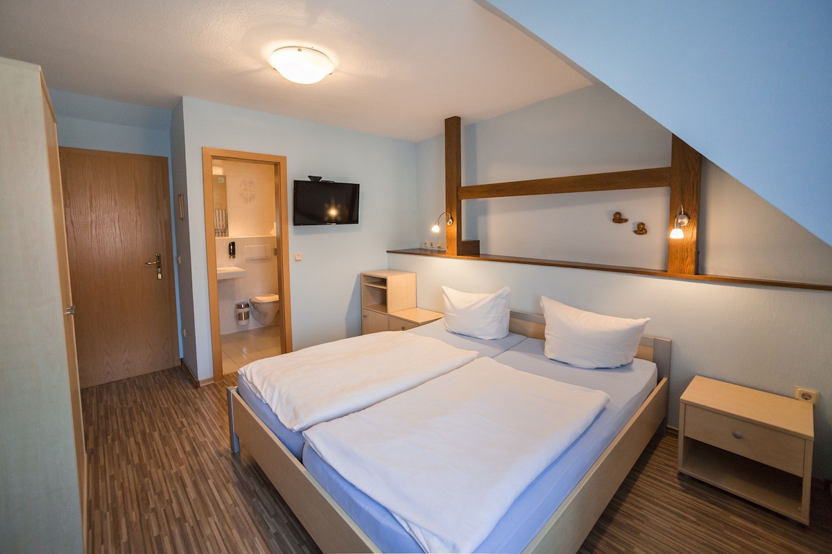 Doppelzimmer