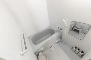 Bathroom - Stardust (Sapporo)