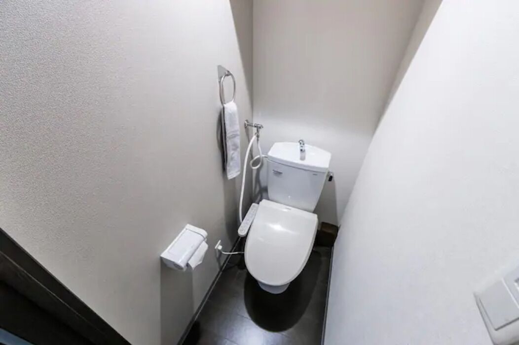 Kamar mandi