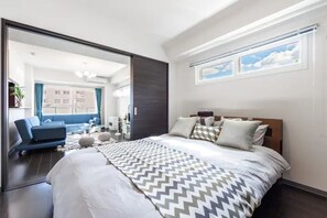Apartment, Non Smoking