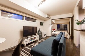 Apartment, Non Smoking