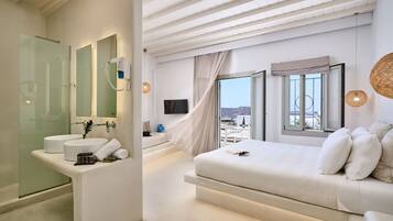 Superior-Doppelzimmer