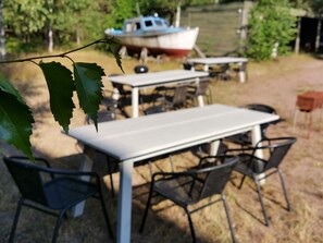 Apartment | Property grounds