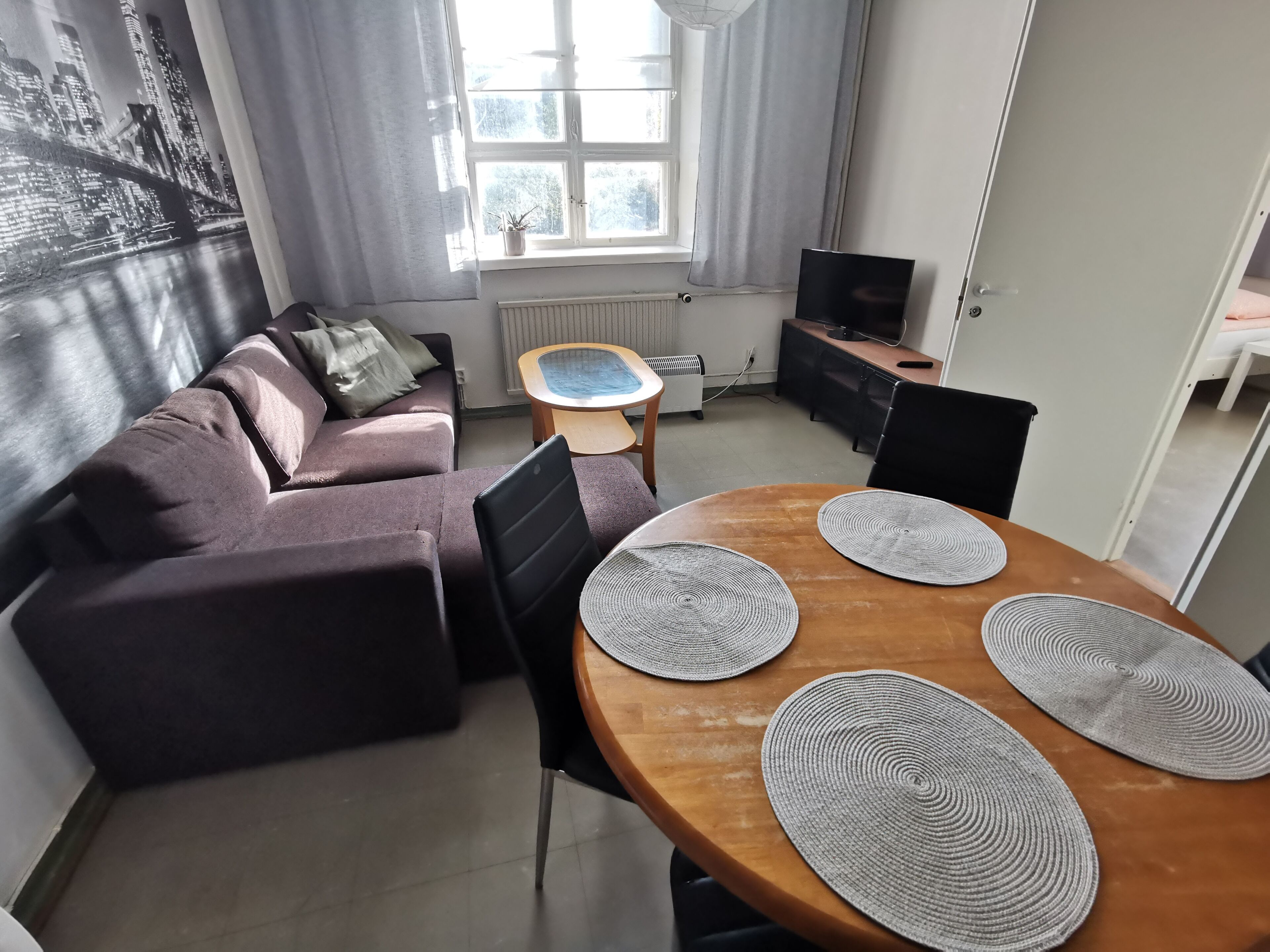 Spiseområde