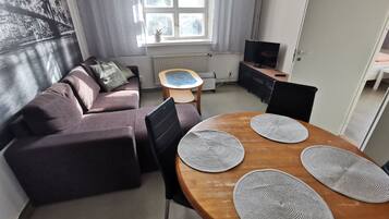 Spiseområde