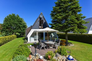 Unclassified image, 2 of 40, button - Ferienhaus Boje 13, Deutschland (Neuharlingersiel)