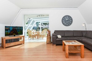 Unclassified image, 5 of 40, button - Ferienhaus Boje 13, Deutschland (Neuharlingersiel)