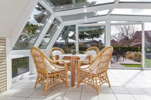 Unclassified image, 4 of 40, button - Ferienhaus Boje 13, Deutschland (Neuharlingersiel)