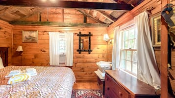 1 habitación, acceso a internet y ropa de cama