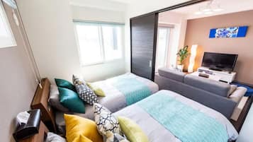 Apartment, Non Smoking