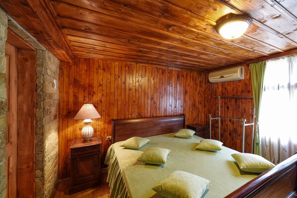 3 عدّة غرف نوم وواي فاي