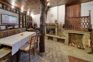 Restaurantes