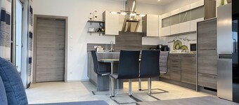 Holiday apartment “Hans” (WA324)