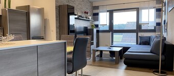 Holiday apartment “Hans” (WA324)