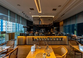 ร้านอาหาร