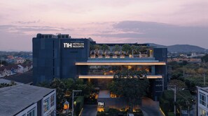 Exterior - NH Hua Hin (Hua Hin)