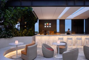 Bar (on property) - NH Hua Hin (Hua Hin)