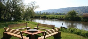 NATURAMA Beilngries SchäferwagenDorf