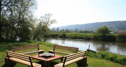 NATURAMA Beilngries SchäferwagenDorf