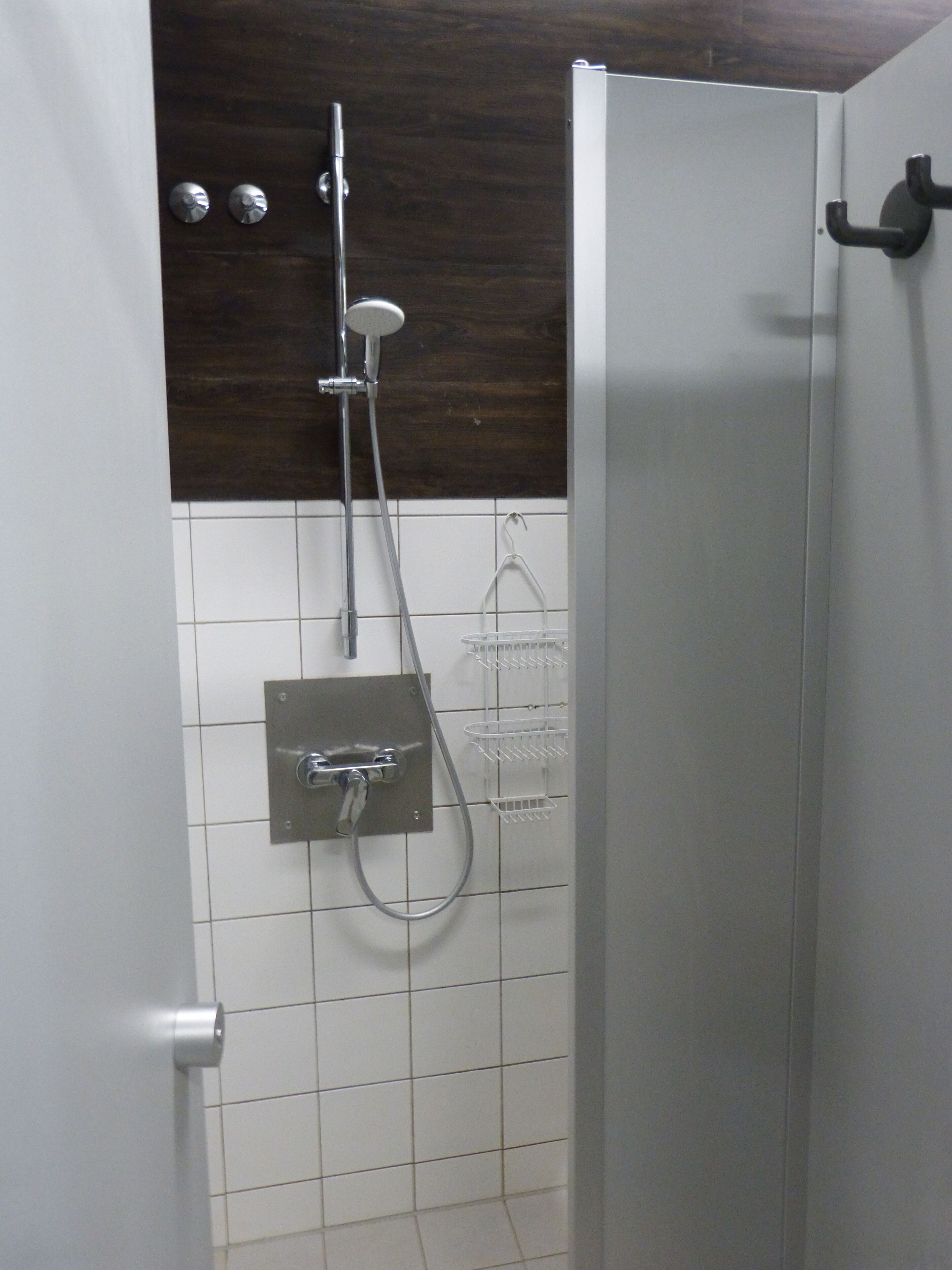 Dusche