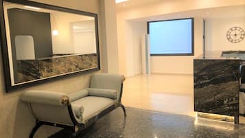 Recepción