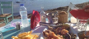 Villa Yason Private Heated Pool Within Easy Reach Of Beaches, Tavernas & Shops.