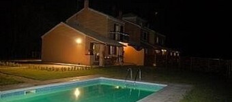 Villa With Private Pool Within Easy Reach Of Beaches, Tavernas And Shops