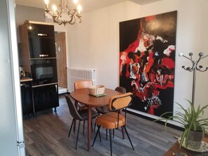 Dining - L'autre Bout de Toit (Meursault)